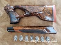 Neues Blaser R8 Success Schaftset 