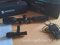 HIKMICRO ALPEX Nachtsichtzielfernrohr