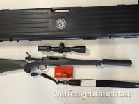 Steyr Jungjägerangebot to go 