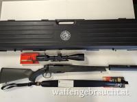 Steyr SM12 SX Aktion to go