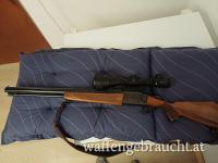 Verkaufe Tikka 222 rem