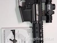 Colt M4 .22lr 