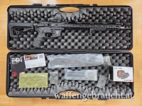 BUL BL9 16" IPSC