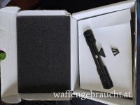 DENTLER Grundschiene Basis VARIO für Steyr Mannlicher Classic L (VAGS-00430)