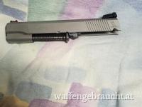 Wechselsystem TISAS ZIG PC9 Target