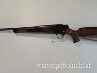 BLASER R8 mit Holzklasse 6