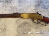 Uberti Henry 1860 Trapper mit 18,5" Lauf One of One Thousand