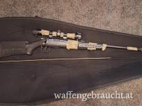 Norinco JW-15A – mit Munition und Zubehör
