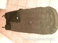 Ansitzsack sehr warm