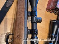 CZ 453 Repetierbüchse 17HMR