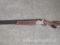 Beretta 687 Silver Pidgeon V