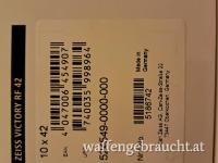 Fernglas Zeiss Viktory RF