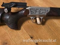 Blaser R93 Luxus Kommplettierung