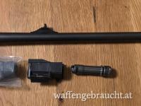 Blaser R93 WL 8x68s