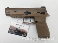 Sig Sauer P320 Kal. 9x19