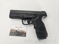 Steyr L9-A1 Kal. 9x19