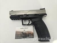 Tisas Zigana PX-9 Kal. 9x19