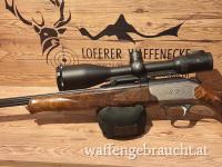 Blaser R93 Luxus .300 Win. Mag. JagdMatch