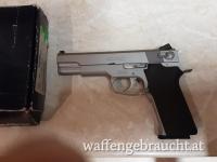 Smith&wesson mod  1006