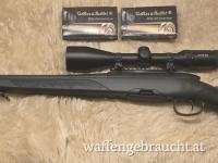 Steyr Mannlicher SM12 .308