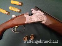 Beretta 687 Silver Pigeon 3,  OCHP , 20/76, 71 cm LL