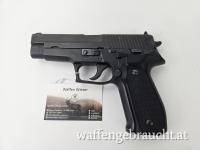 Sig Sauer P226 Kal. 9x19