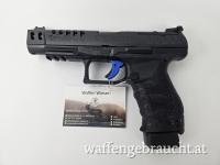 Walther Q5 Match Champion Kal. 9x19