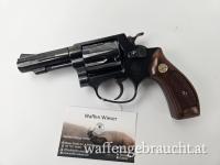 S&W Mod. 36 Kal. 38 Spec.