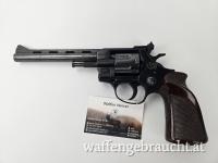 Weihrauch Arminius HW7T Kal. 22LR