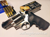 Ruger Super Redhawk Alaskan 454 Casull