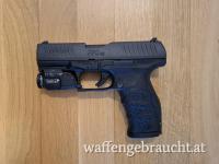 Walther PPQ M2 .45 ACP
