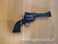 Ruger Blackhawk .357 Magnum