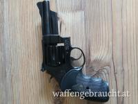 S&W Highway Patrolman .357 Mod.28