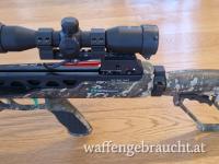 Armbrust, Centerpoint 400