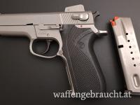 Smith & Wesson 5906 Stainless Steel sehr guter Zustand!