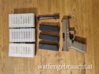 Glock 21 SF Gen. 3 Set 