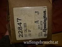 Geschosse .357