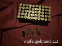 .45 Long Colt Hülsen 