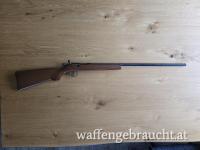 Anschütz Gartenflinte im Kaliber 9mm Glatt