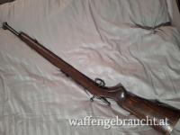 Ungarisches Wehrsport Gewehr Lampagyar