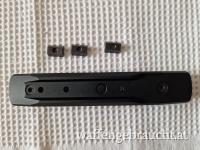 DENTLER BASIS Zeiss Innenschiene - NEUWERTIG