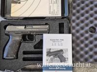🔥Heckler & Koch P30 V4 im Kaliber 9x19mm aus Surplus Bestand🔥
