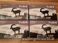 Blaser Munition 7x64 CDP 10g