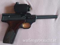 Browning Buck Mark 22lr