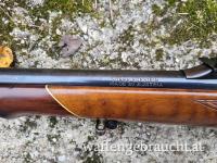 Rep.Büchse Voere Kufstein im Kal. .243WIN