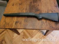 Stabiler Kunststoffschaft von Mauser für große Kaliber