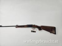 Kipplaufbüchse Haenel Jäger 9 Kal. 243 