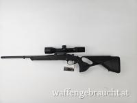 Blaser K95 Ultimate Kal. 270 Win. mit Blaser B2 2-12x50ic
