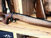 Steyr Mannlicher S mit Lochschaft 8x68S