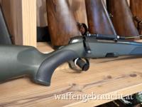 Steyr SBS 6,5x55 